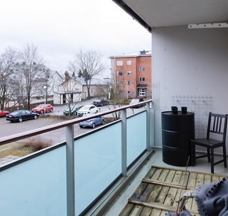 דירות פורבו Apartamento Rauha מראה חיצוני תמונה
