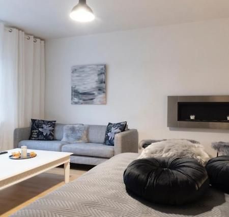 דירות פורבו Apartamento Rauha מראה חיצוני תמונה