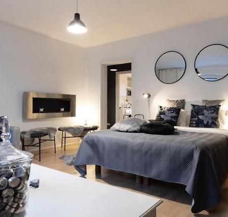 דירות פורבו Apartamento Rauha מראה חיצוני תמונה