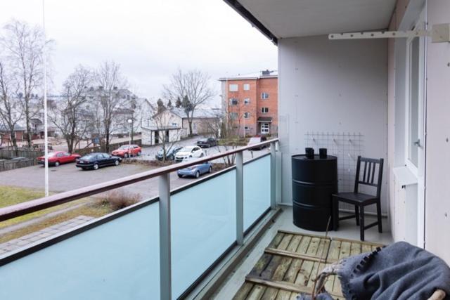 דירות פורבו Apartamento Rauha מראה חיצוני תמונה
