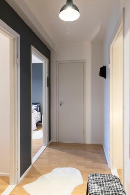 דירות פורבו Apartamento Rauha מראה חיצוני תמונה
