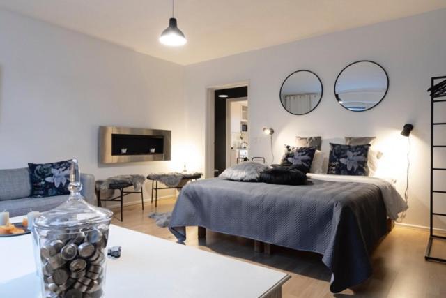 דירות פורבו Apartamento Rauha מראה חיצוני תמונה