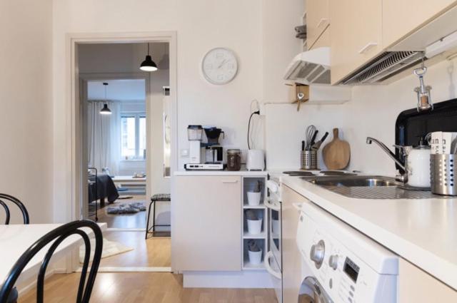 דירות פורבו Apartamento Rauha מראה חיצוני תמונה